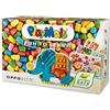 PlayMais Fun TO Learn Contrari Kit Creativo per Bambini da 3 Anni in su I Gioco di attività motoria con 550 Pezzi e 14 motiviI Promuove la creatività e l'abilità motoria I Giocattolo Naturale