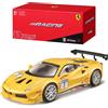 Burago - Ferrari 488 Challenge - 1:43