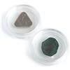 Leuchtturm Coin Capsule Magic Capsules S in Pack of 6