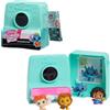 Just Play Disney Doorables Remember When Lil' Moments Collection Peek, 5 pezzi, 4 personaggi collezionabili a sorpresa, giocattoli per bambini dai 5 anni in su di Just Play