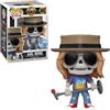 Funko Pop! Rocks Guns'N Roses 401 Axl Rosa Esclusiva