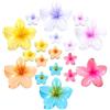 Fine jade2 18 Pezzi Flower Hair Clip Capelli Fiori Clip Gli Accessori Per Capelli Squisiti, Si Possono Portare In Giro, Adatti A Donne E Ragazze