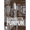 PANINI SPA Buonanotte, Punpun. New edition (Vol. 5)