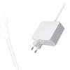 Eansiya Caricatore 60W L Tipo Compatibile con MacBook Pro 13 pollici (modelli 2010-2012) e MacBook (2009-2010), MacBook Air 11 e 13 pollici (2010-2011) Laptop Charger