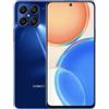 HONOR X8 Telefono Cellulare Sbloccato, 6+128 GB, Schermo FullView 6,7 90Hz, Doppia SIM, Smartphone Android 11, Fotocamera Quad 64 MP, Qualcomm Snapdragon 680, Ricarica Rapida 22,5W, NFC - Blu