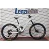 LAPIERRE Bici Mtb Biammortizzate Lapierre Zesty Cf 9.9 Paris Stone Beige - Matt&glossy Allestimento Lenzi Bike