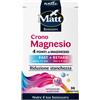 A&D SpA Gruppo Alimentare Diet Matt Crono Magnesio Fast + Retard, 30 Compresse
