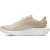 Under Armour UA Ascend - Bianco/Bianco/Nero - 8,5, Bianco, Nero, 43 EU