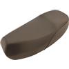 one by Camamoto Sella Moto Completa Colore Nero per Mbk Booster, Yamaha bw's Anno dal 1994 al 2003