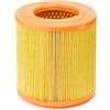 UFI Filters, Filtro Aria 27.676.00 | per Ricambio, Adatto ad Veicoli Pensanti, Applicabile su Diversi Modelli come Nissan e Renault Trucks