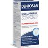 Dentosan Trattamento Quotidiano Collutorio 0,05% Clorexidina 200 ml