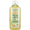 Equilibra Buon Aloe Vera Con Succo DI Pesca Concentrato Integratore Depurativo 1 L