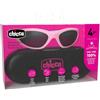 Chicco Occhiali Da Sole Per Bambina +4 Anni Colore Rosa