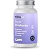 eFarmaLab Super Cranberry Integratore per il Benessere delle Vie Urinarie 60 Capsule