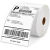 Phomemo Etichette Termiche 4x6 (500/Rotolo) - Etichette Autoadesive Per Spedizione E Pacchi, Compatibili Con Phomemo E Altre Stampanti Per Etichette Di Indirizzi Da 4x6 Pollici
