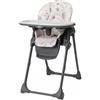 Chicco seggiolone POLLY EASY WOODLAND - CHICCO