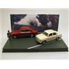 Rio ALFA ROMEO 1900 POLIZIA E A.ROMEO GIULIETTA 1:43