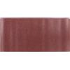 Idena 11382 - Sottomano da scrivania in pelle PU, 80 x 40 cm, sottomano antiscivolo in rosso vino-rosa antico, utilizzabile su entrambi i lati e lavabile