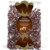 Confetti Maxtris Busta Praline Twist NOCCIOLA al Cioccolato al LATTE 1 kg