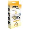IRONTEK Kit Restauro Fari Auto - IRONTEK RENOV'PHARES - 3 Salviette | RP3000 | Elimina Ingiallimento | Senza Carteggiare | Lucida e Protegge | Prodotto Francese