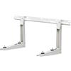 Diversitech Diversi-Tech Staffe da parete tipo 2 (grande)