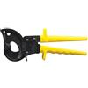 Klein Tools - Tagliacavi a cricchetto, 63607