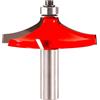 Freud 99 - 001 1/2-inch a 1 - 1/10,2 cm porta labbro fresa con codolo 1/5,1 cm, 99-027