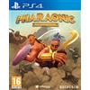 Soedesco Pharaonic - Deluxe Edition Ps4- Playstation 4