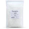 WAXIM Cera di paraffina 1,85 kg in perle | Paraffina raffinata per candele fatte in casa e artigianali | Cera granulata per candele bianche, decorative, economiche e fai da te