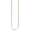 Thomas Sabo Collana pisello da