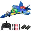 JAMING Drone giocattolo dinosauro pterodattile per bambini, facile da volare, drago, aereo telecomandato, giocattolo volante, regalo di compleanno per ragazzi, hobby, aereo telecomandato (V-17)