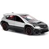Jada 1: 32 Fast & Furious brian' S Subaru WRX STI Hatchback - JA98507