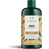 The Body Shop Ginger Anti-Dandruff Shampoo - 400 ml