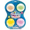 Learning Resources Playfoam Schiuma da Gioco Scintillante, Ages 3+, creatività Sensoriale, attività Manuali Senza Disordine