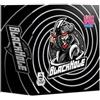 Cranio Creations - Light Speed Arena, Black Hole - Espandi la tua Battaglia | 1-5 Giocatori - 15 Minuti - Gioco da Tavolo per Famiglie - Età 8+ - Espansione - Edizione in Lingua Italiana