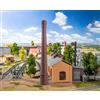 FALLER 131336 - Camino industriale - scartamento H0