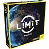 Spielworxx, Limite, gioco d'intenditori, 1-6 giocatori, 13+ anni, 40-240 minuti di gioco, Tedesco