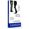 Sigvaris samson gambaletto nero 3 - - 983387895