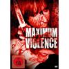 Intergroove Media GmbH Maximum Violence