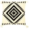 VERVACO Kit Cuscino Punto Croce STAMPA ETNICA Set Ricamo Principianti Cuscini Gobelin Decorativi ca. 40 x 40 cm Accessori Per Lavoretti Creativi DIY Casa Decor Hobby Adulti Cross Stitch