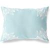 BonaMaison Pattern Casuale Fodera per Cuscino Cotone e Copricuscini Federa per Divano Casa Soggiorno Camera da Letto Decorazione Interni ed Esterni, 45x60 Cm - Progettata e Prodotta in Turchia