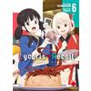 PANINI SPA Lycoris recoil (Vol. 6)