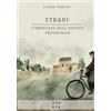 De Tomi Editore Strani: l'impiegato dell'Ufficio Protocollo