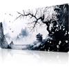 Yimomoyi Tappetino Mouse XXL, 900x400x3mm Tappetino Gaming, Mouse Pad con Base in Gomma Antiscivolo, Impermeabile Mousepad, Tappetino Scrivania Grande con Bordi Cuciti (D90)