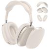 FINTIE Cover Compatibile con AirPods Max Cuffie