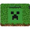 Razer Gigantus V2 - Tappetino per mouse da gioco (medio): superficie in tessuto MicroWeave testurizzato, schiuma di gomma spessa ad alta densità, base antiscivolo, edizione Minecraft