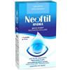 Laboratorio della Farmacia LDF NEOFTIL HYDRA 10ML