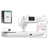 Necchi Sweet NE210 Macchina per Cucire e Ricamare