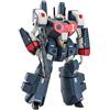 Non si applica Hasegawa Macross VF-1J Armored Valkyrie (Batroid) scala 1/72 modello in plast...