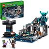 LEGO Minecraft Battaglia nel buio profondo 21246